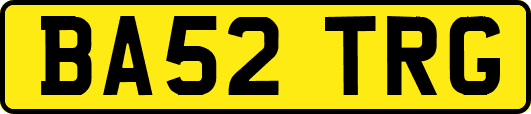 BA52TRG