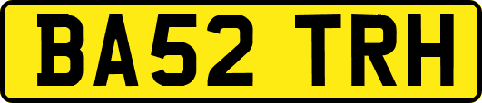 BA52TRH