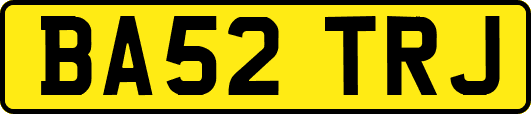 BA52TRJ