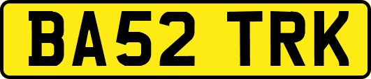 BA52TRK