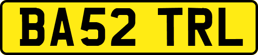 BA52TRL