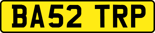 BA52TRP