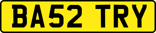 BA52TRY