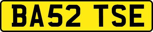 BA52TSE