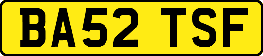 BA52TSF