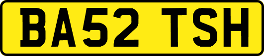 BA52TSH