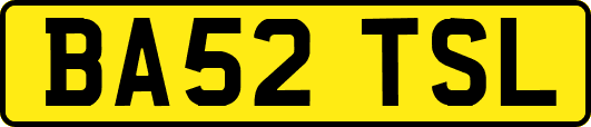 BA52TSL