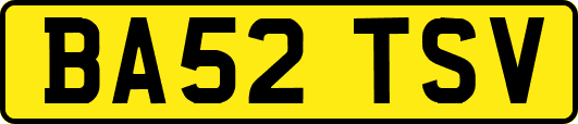 BA52TSV