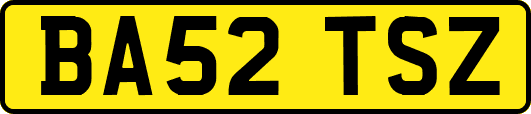 BA52TSZ