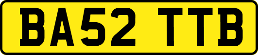 BA52TTB