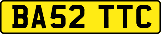 BA52TTC