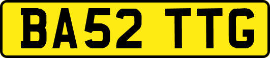 BA52TTG
