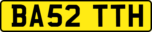BA52TTH