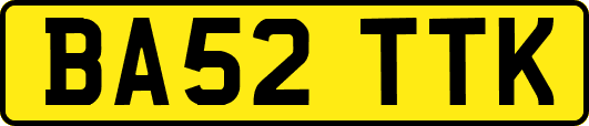 BA52TTK
