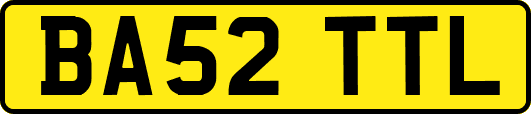 BA52TTL