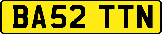 BA52TTN