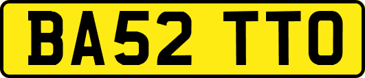 BA52TTO