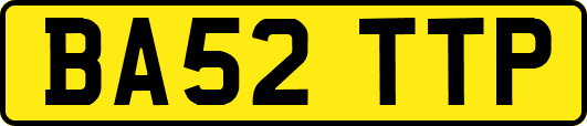 BA52TTP