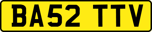 BA52TTV
