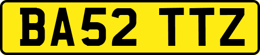 BA52TTZ