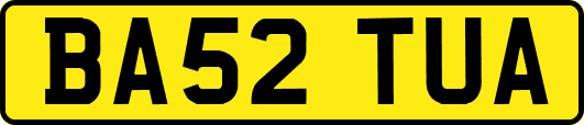 BA52TUA