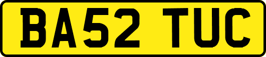 BA52TUC