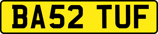 BA52TUF