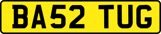 BA52TUG