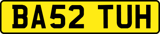 BA52TUH