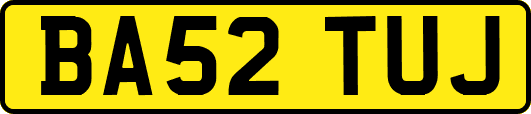 BA52TUJ