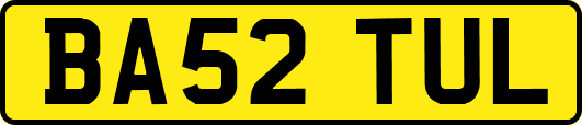 BA52TUL