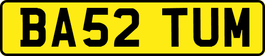 BA52TUM