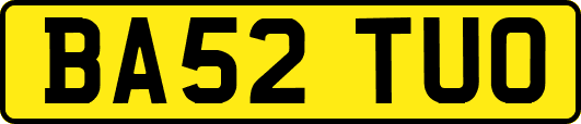 BA52TUO