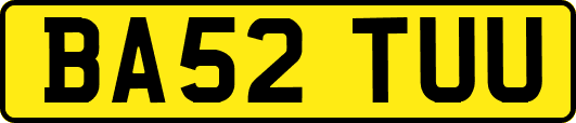 BA52TUU