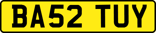BA52TUY