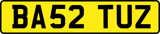 BA52TUZ