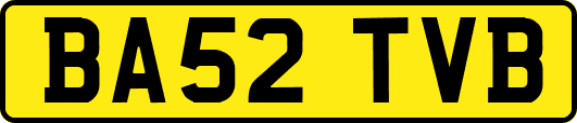 BA52TVB