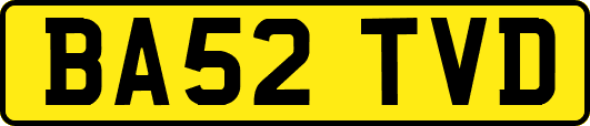 BA52TVD
