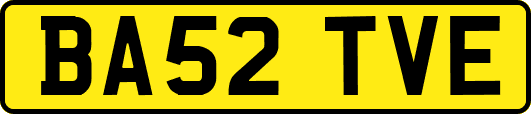 BA52TVE
