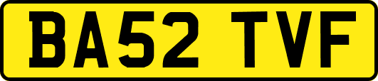 BA52TVF