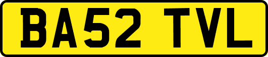 BA52TVL