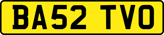 BA52TVO