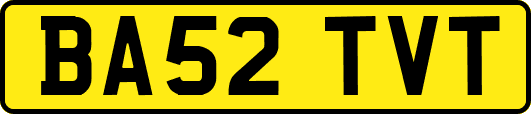 BA52TVT