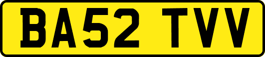 BA52TVV