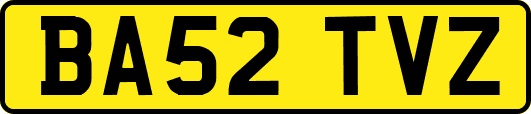 BA52TVZ