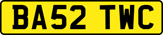 BA52TWC