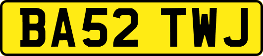 BA52TWJ