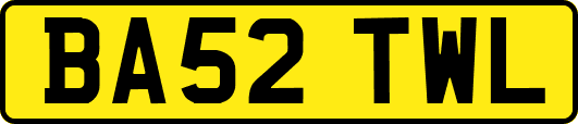 BA52TWL
