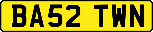BA52TWN