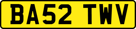 BA52TWV